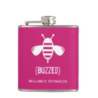 {BUZED} La fête de la mariée Buzzed Bee Gift (fuch