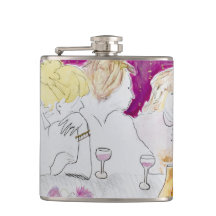 Cadeau pour les copines