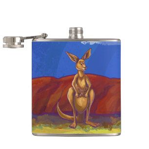 Flasques Cadeaux et accessoires Kangaroo