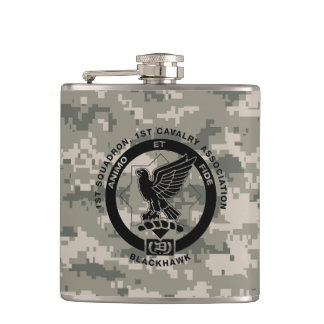 Flasques Camion moderne Cav Flask