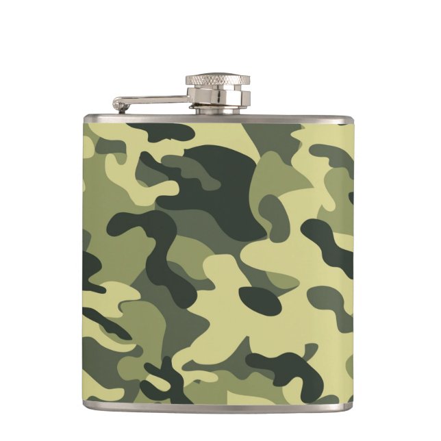 Flasques Camo (Devant)