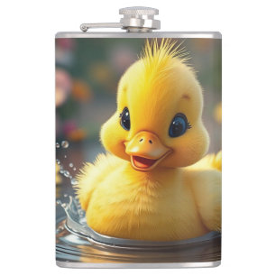 Flasques Canard