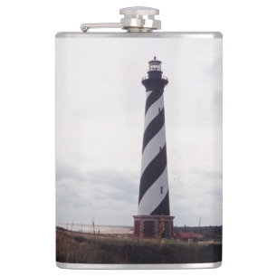 Flasques Cape Hatteras Lighthouse