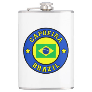 Flasques Capoeira