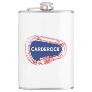 Flasques Carderock Escalade Carabiner