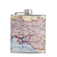 CARTE : L'UKRAINE, c1906