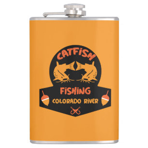 Flasques CatFishing Colorado