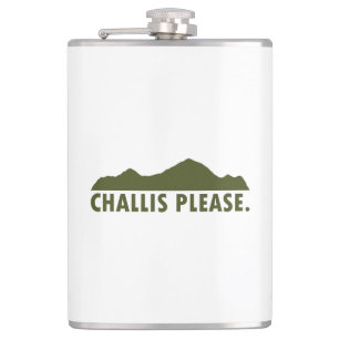 Flasques Challis Idaho S'Il Vous Plaît