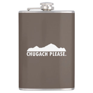 Flasques Chugach S'Il Vous Plaît