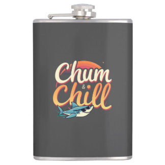Flasques Chum and Chill