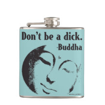 Citation drôle de Bouddha
