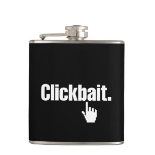 Flasques Clickbait.
