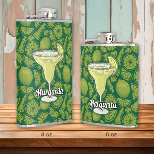 Flasques Cocktail Margarita