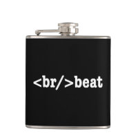 code HTML breakbeat