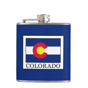 Flasques Colorado