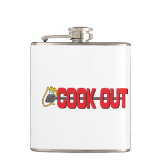 Flasques Cook Out (restaurant)