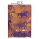 couleur whisky chevaux