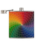 COULEURS D'ARC-EN-CIEL