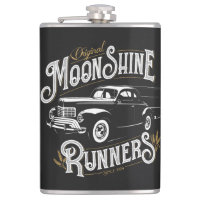 Coureur de Moonshine