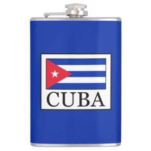 Flasques Cuba