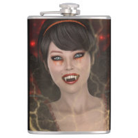 Dame Vamp