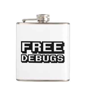 FLASQUES DEBUGS GRATUITS
