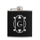 Déco monogramme