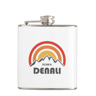 Flasques Denali