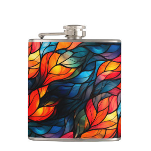 Flasques Design artistique