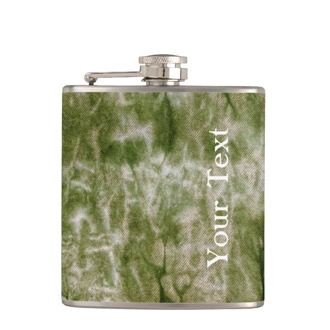 Flasques Design Denim Washed #3 à Emporio Moffa (Devant)