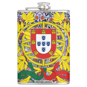 Flasques Design portugais