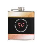 Diamante Monogrammé 50e Anniversaire Cinquante 50 
