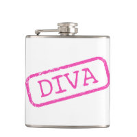 "Diva Stamped and Approuvé"