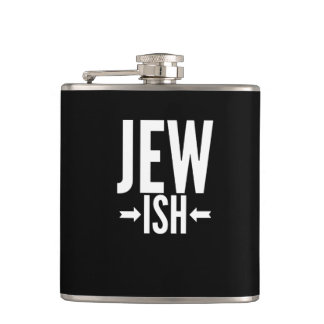 Flasques Dons juifs amusants pour Bat/Bar Mitzvah ou Hanouk