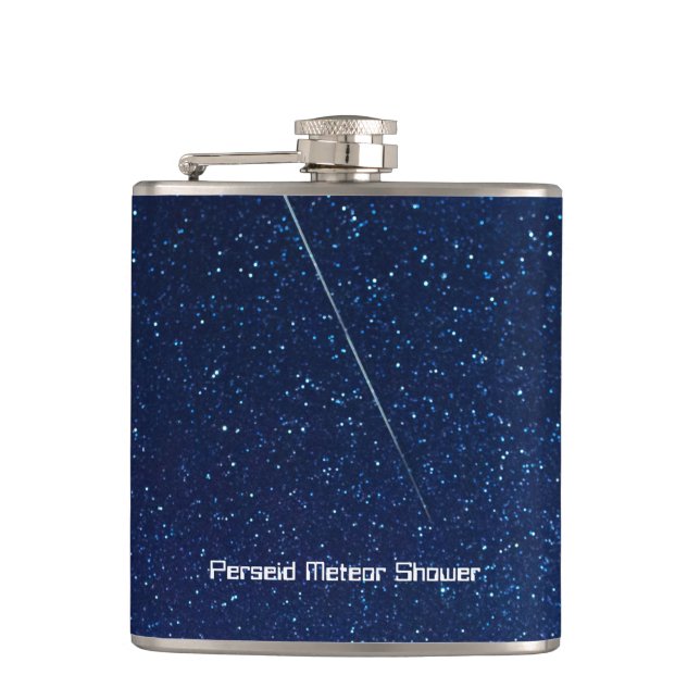 Flasques Douche Perseid Meteor (Devant)