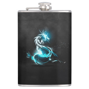 Flasques dragon