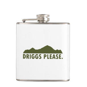 Flasques Driggs Idaho S'Il Vous Plaît