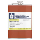 Drôle Whiskey d'ordonnance