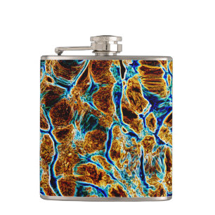 FLASQUES EAU