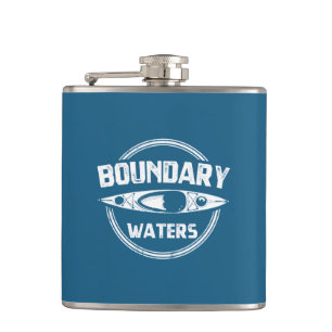 Flasques Eaux limitrophes