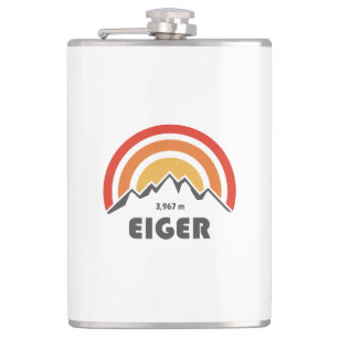 Flasques Eiger