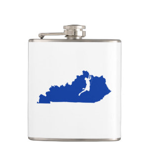 Flasques Escalade du Kentucky