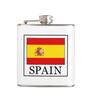 Flasques Espagne