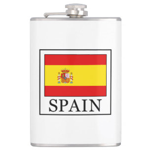 Flasques Espagne