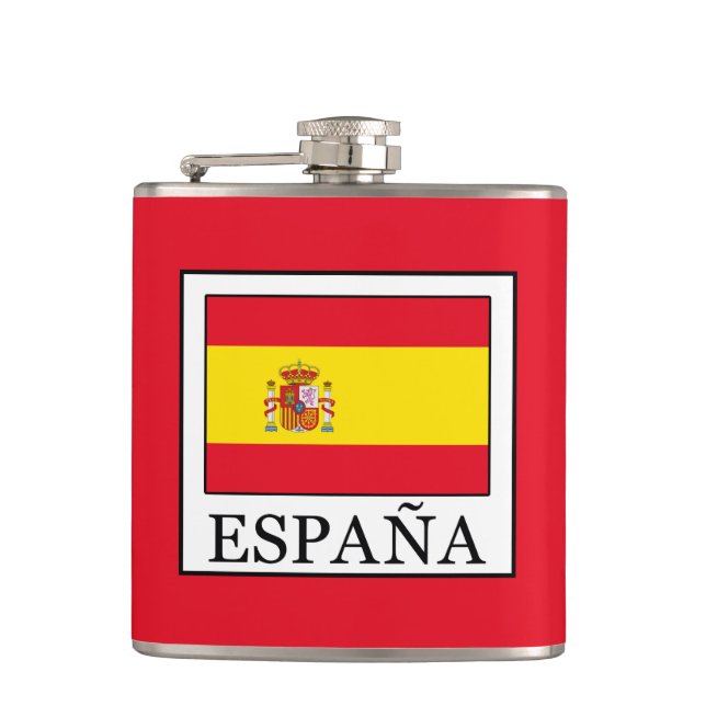 Flasques España (Devant)