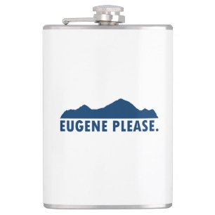 Flasques Eugene Oregon S'Il Vous Plaît