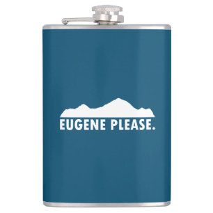 Flasques Eugene Oregon S'Il Vous Plaît