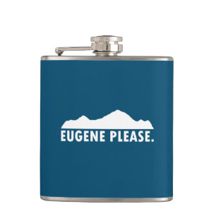 Flasques Eugene Oregon S'Il Vous Plaît