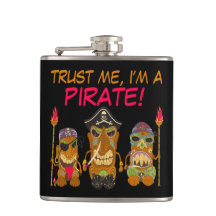 Fais-moi confiance, je suis un pirate, drôles de p