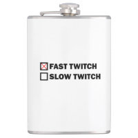 Fast Twitch